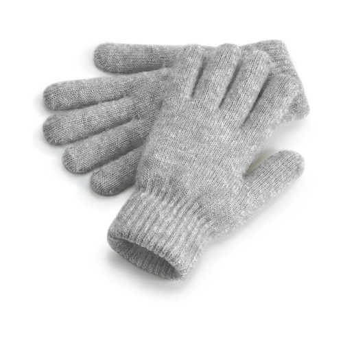 Cosy Ribbed Cuff Gloves thumbnail 5