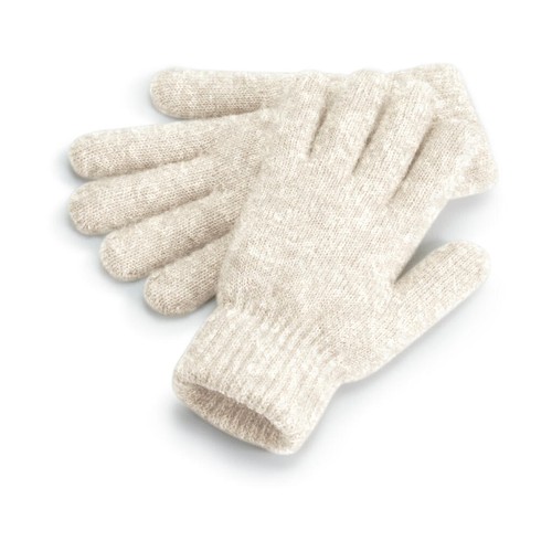 Cosy Ribbed Cuff Gloves thumbnail 6