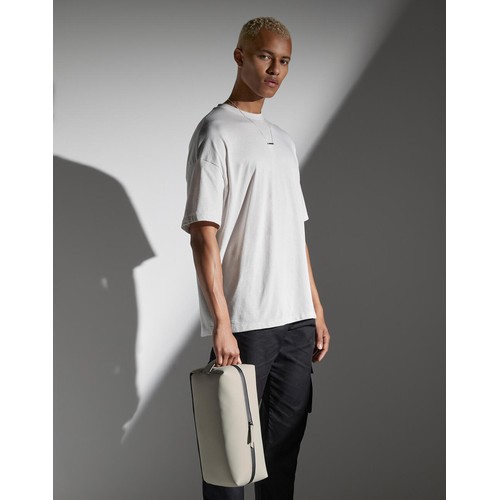 Matte PU Shoe/Accessory Bag thumbnail 6