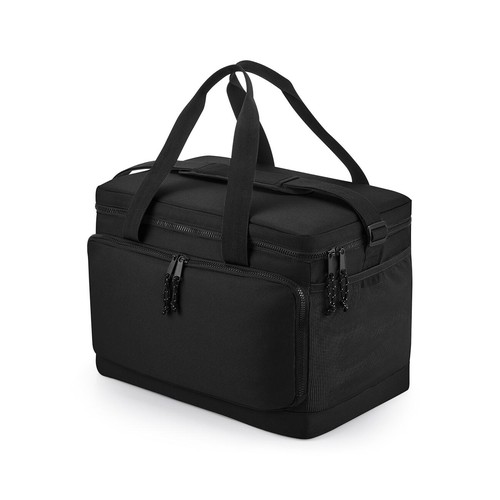 Recycled Large Cooler Shoulder Bag thumbnail 4