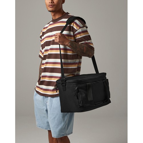 Recycled Large Cooler Shoulder Bag thumbnail 6