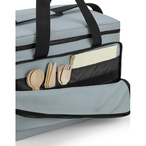 Recycled Large Cooler Shoulder Bag thumbnail 10
