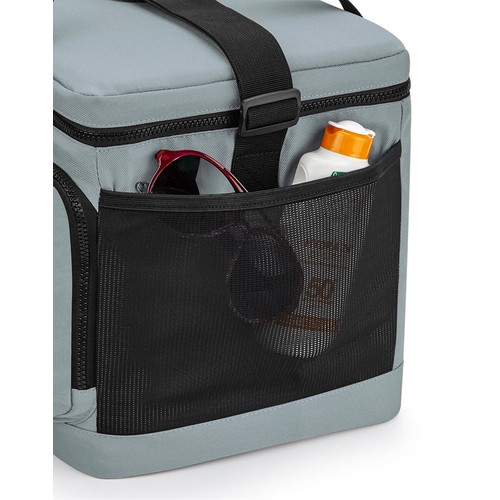 Recycled Large Cooler Shoulder Bag thumbnail 9