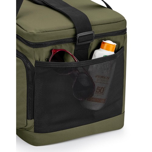 Recycled Large Cooler Shoulder Bag thumbnail 13