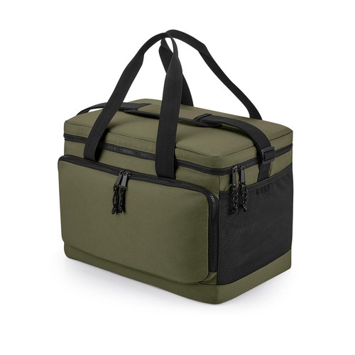 Recycled Large Cooler Shoulder Bag thumbnail 11
