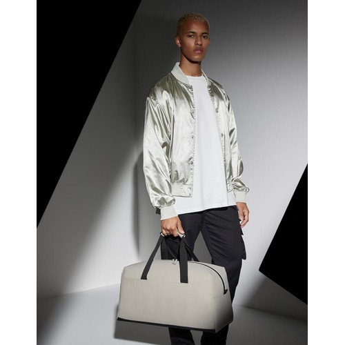 Matte PU Weekender thumbnail 4