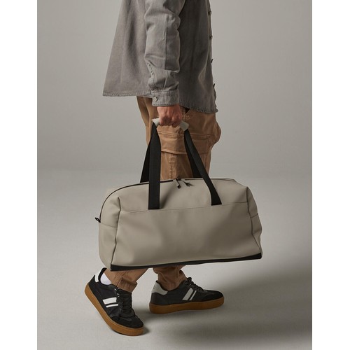 Matte PU Weekender thumbnail 5