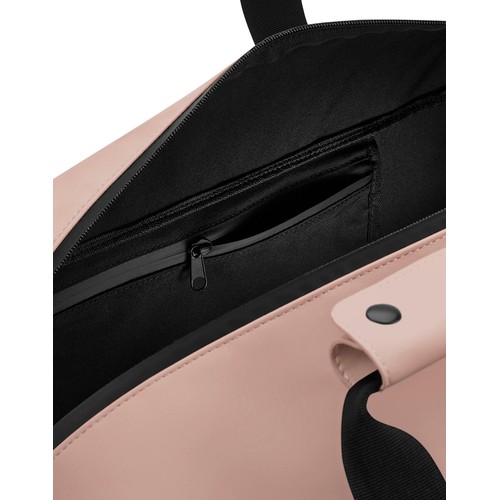Matte PU Weekender thumbnail 9