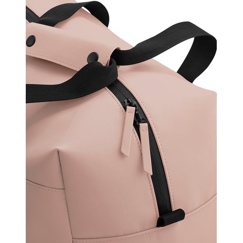 Matte PU Weekender thumbnail 8