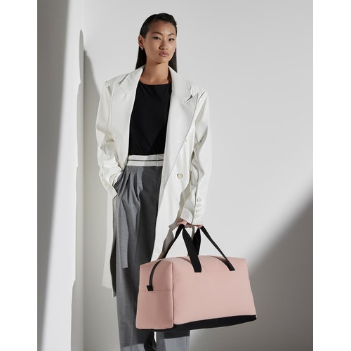 Matte PU Weekender thumbnail 7