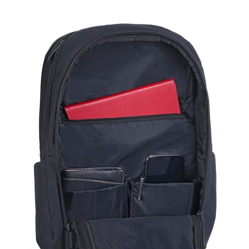 Hamburg Laptop Backpack thumbnail 4