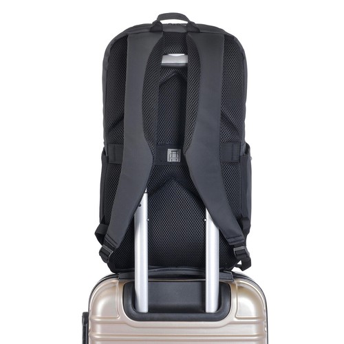 Hamburg Laptop Backpack thumbnail 6