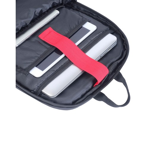 Hamburg Laptop Backpack thumbnail 5
