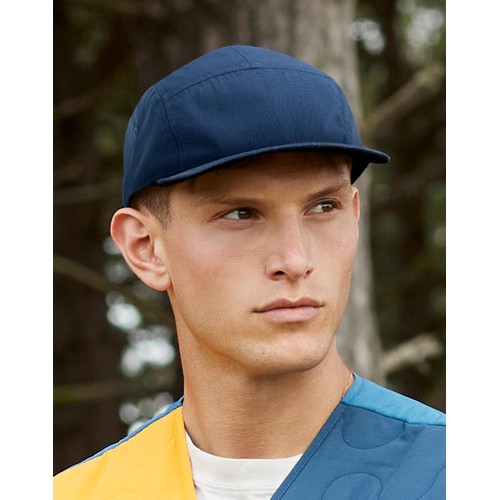 Outdoor 5 Panel Camper Cap thumbnail 4