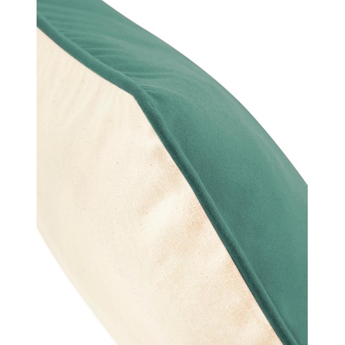 Fairtrade Cotton Piped Cushion Cover thumbnail 8