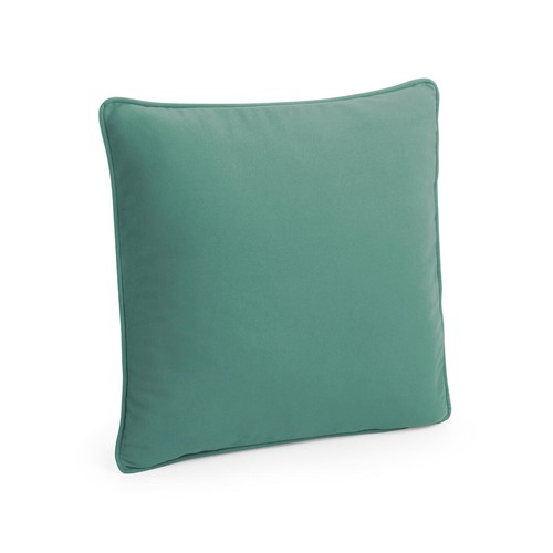 Fairtrade Cotton Piped Cushion Cover thumbnail 7