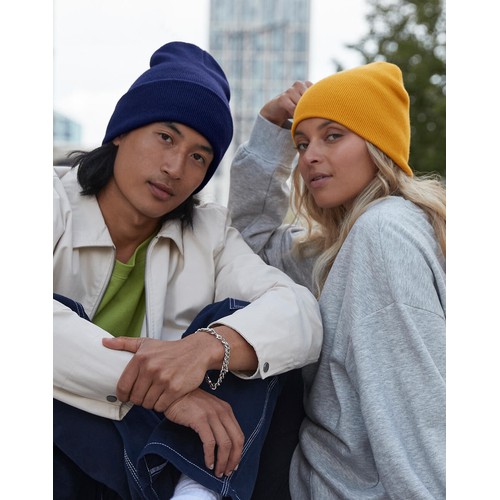Original Deep Cuffed Beanie thumbnail 5