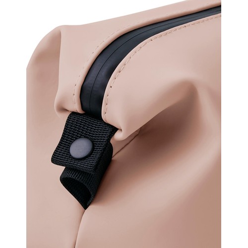 Matte PU Accessory Pouch thumbnail 5