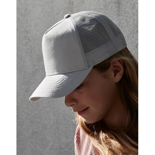 Junior Snapback Trucker thumbnail 4