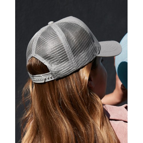Junior Snapback Trucker thumbnail 5