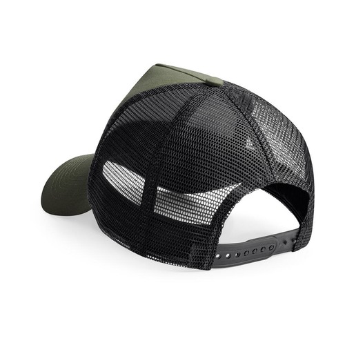 Junior Snapback Trucker thumbnail 7