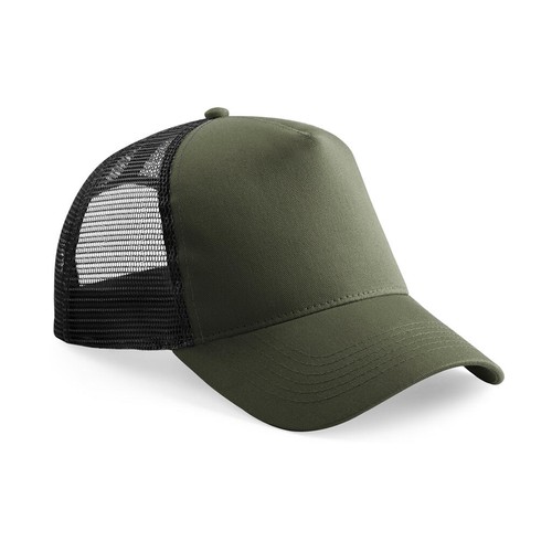 Junior Snapback Trucker thumbnail 6