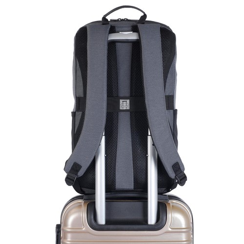 Jerusalem Laptop Backpack thumbnail 7