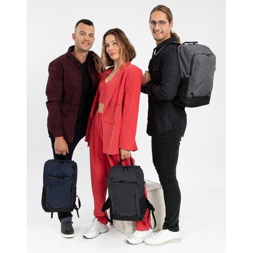 Jerusalem Laptop Backpack thumbnail 8