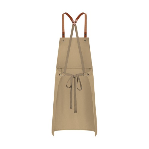 Bib Apron Green-Generation thumbnail 10