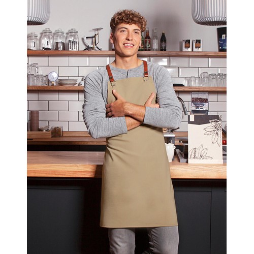 Bib Apron Green-Generation thumbnail 6