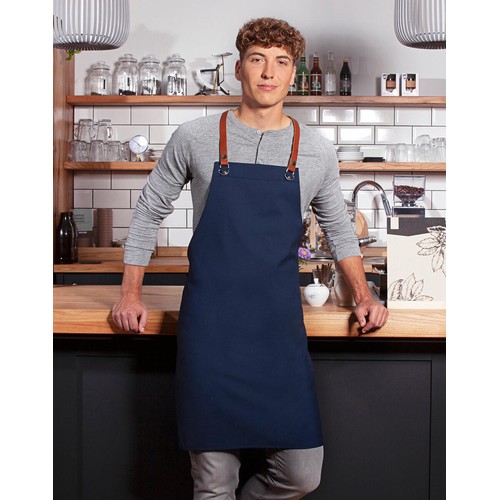 Bib Apron Green-Generation thumbnail 4