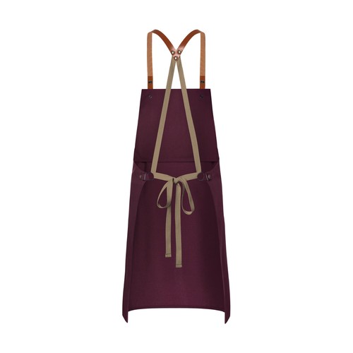 Bib Apron Green-Generation thumbnail 8