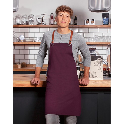 Bib Apron Green-Generation thumbnail 7