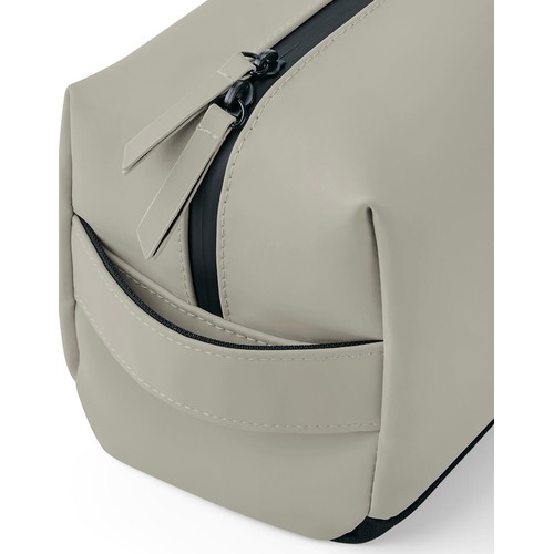 Matte PU Toiletry/Accessory Case thumbnail 7