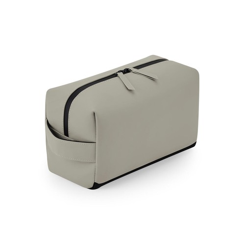 Matte PU Toiletry/Accessory Case thumbnail 6