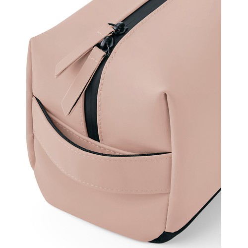 Matte PU Toiletry/Accessory Case thumbnail 5