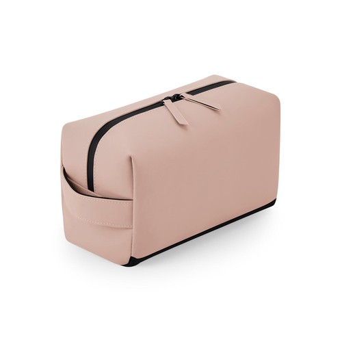 Matte PU Toiletry/Accessory Case thumbnail 4