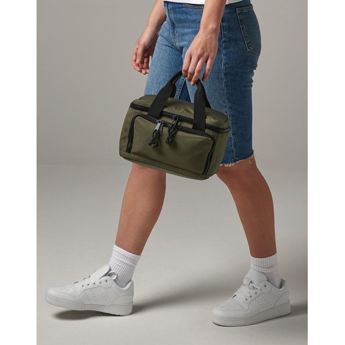 Recycled Mini Cooler Bag thumbnail 5