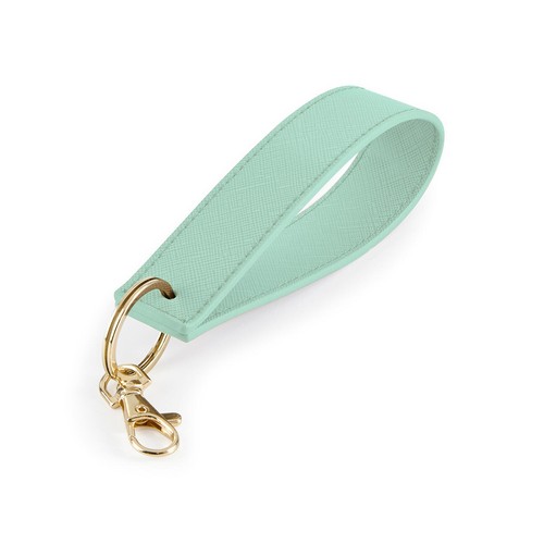 Boutique Wristlet Keyring - 4
