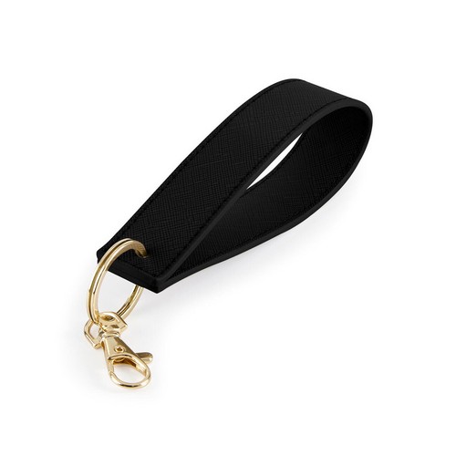 Boutique Wristlet Keyring - 2