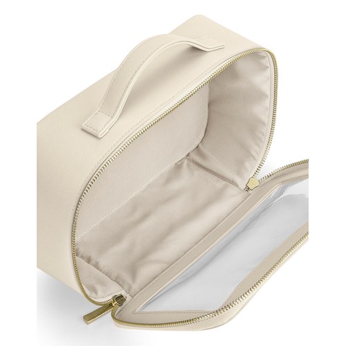 Boutique Clear Travel Case thumbnail 7