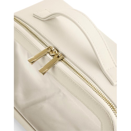 Boutique Clear Travel Case thumbnail 5
