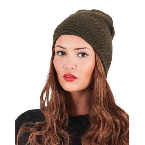 Knit Beanie thumbnail 4