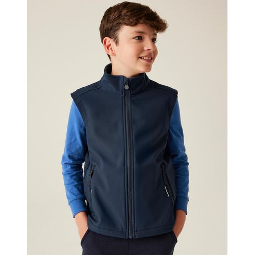 Junior Ablaze Softshell Bodywarmer - 2