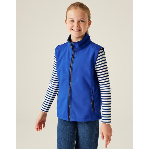 Junior Ablaze Softshell Bodywarmer - 4