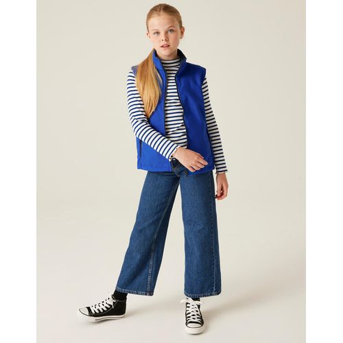 Junior Ablaze Softshell Bodywarmer - 6