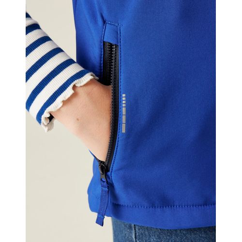 Junior Ablaze Softshell Bodywarmer - 7