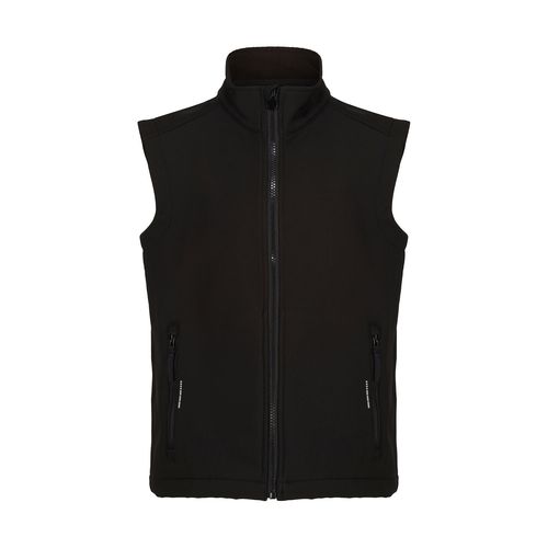 Junior Ablaze Softshell Bodywarmer - 8