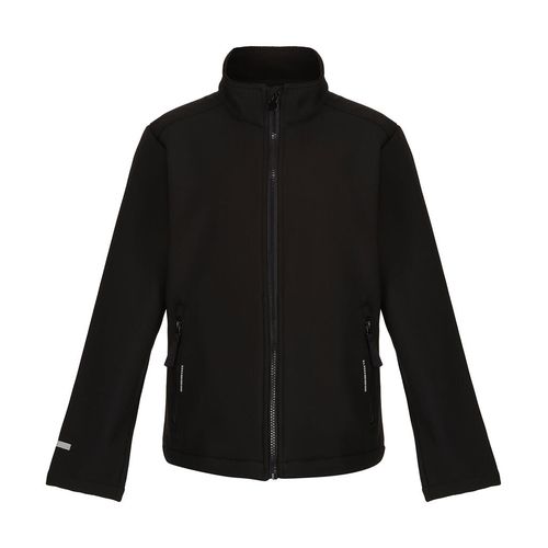 Junior Ablaze 2-Layer Softshell Jacket - 8