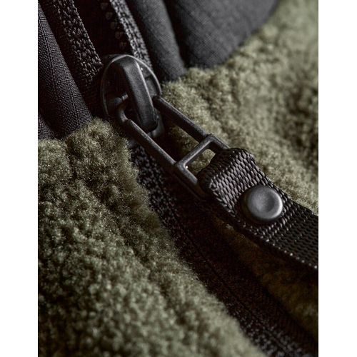 Mountain Fleece Bodywarmer - 5